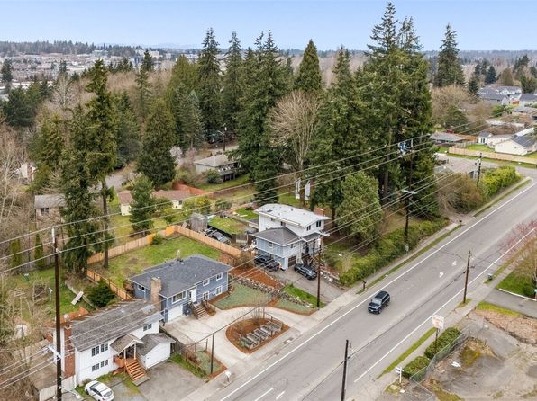 5113 212th Street SW, Lynnwood, WA 98036