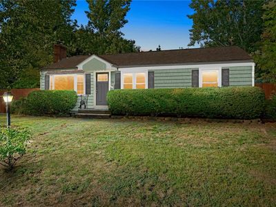 24 Churubusco Dr, Warwick, RI, 02889