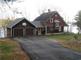 62 Doubling Point Rd, Arrowsic, ME 04530