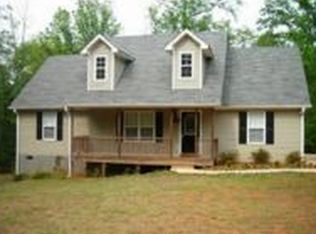 945 Bailey Jester Rd, Griffin, GA 30223