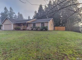 2904 Fordham Ct SE, Olympia, WA 98503