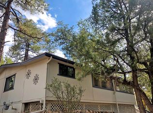 38 Oakmont St #38, Prescott, AZ 86305