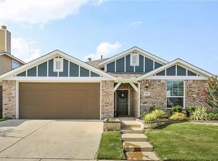 1816 Kaiser Cv, Northlake, TX 76226