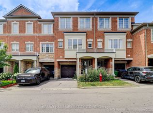 6 Aspen Hills Rd, Brampton, ON L6Y 6E3