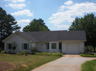 1797 Ike Stone Rd, Monroe, GA 30656