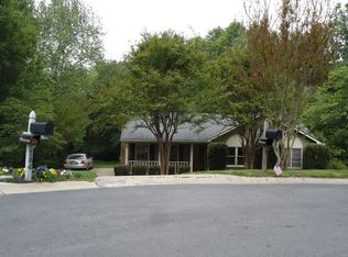 102 Interlaken Pl, Huntersville, NC 28078