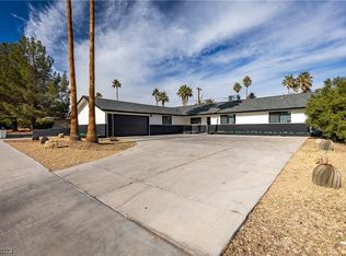 2608 W Oakey Blvd, Las Vegas, NV 89102