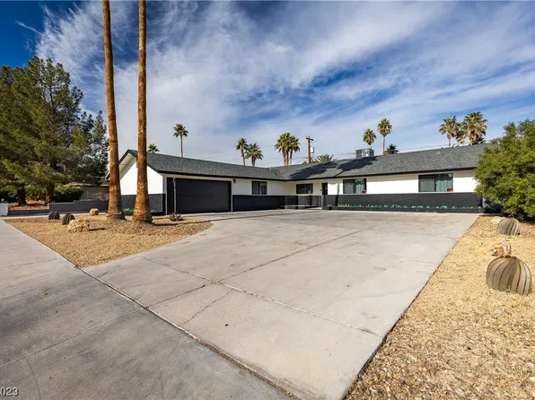 2608 W Oakey Blvd, Las Vegas, NV 89102