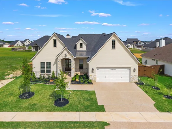 4719 Coral River Rd, College Station, TX 77845