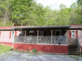 959 Flatwoods Rd, Bluff City, TN 37618
