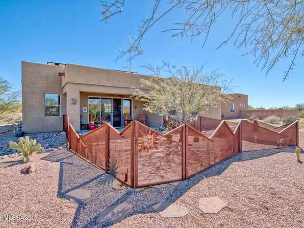 13826 E Langtry Ln, Tucson, AZ 85747