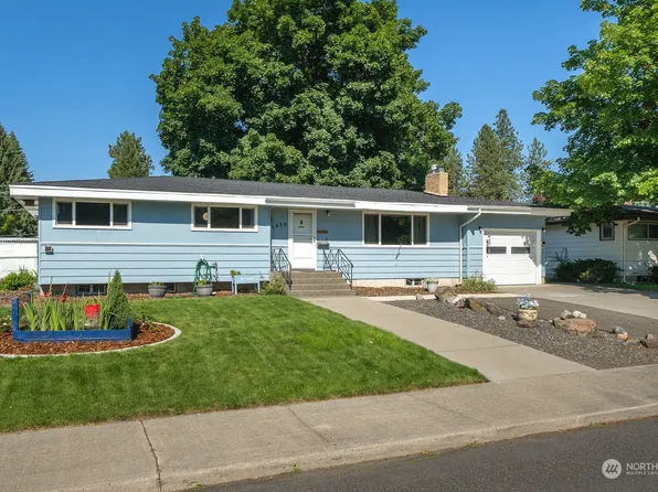 6420 N Fotheringham Street, Spokane, WA 99208