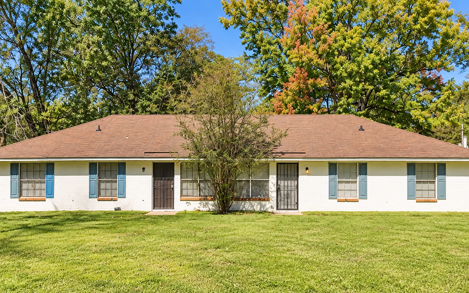 2700 McDowell Road Ext. — Photo 1