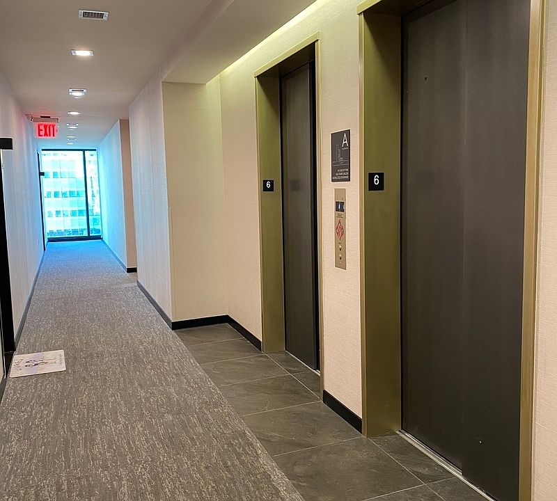 1st image of 5 Court Sq #6G