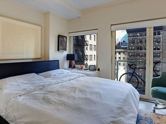 5th image of 67 Liberty St Ph B