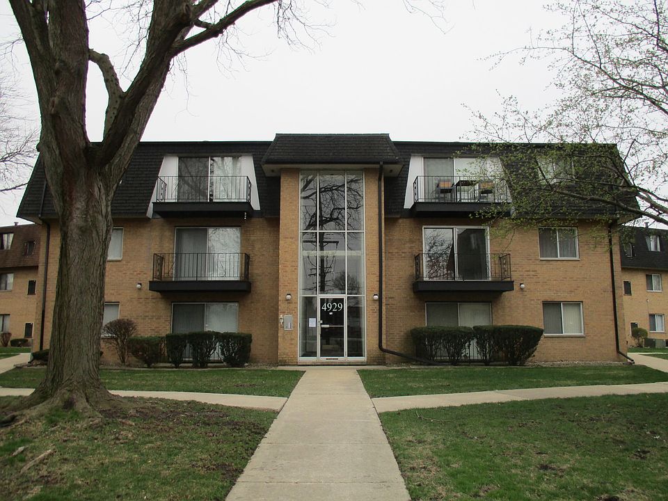 1st image of 4929 W 109th St #18202