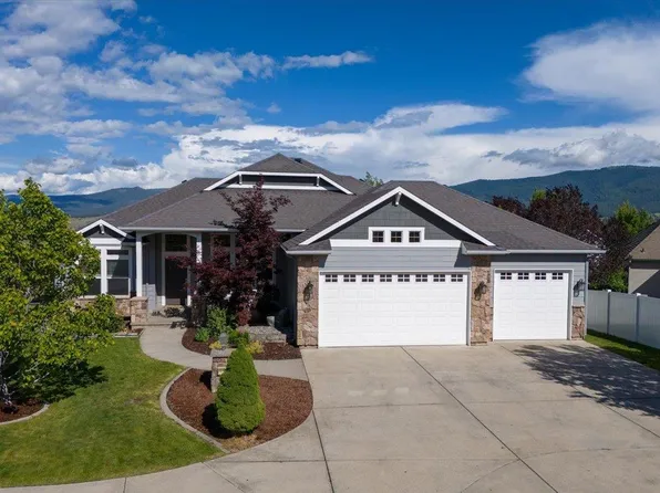 17710 E Galaxy Dr, Greenacres, WA 99016