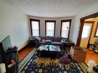 25 Thorndike St #1, Arlington, MA 02474