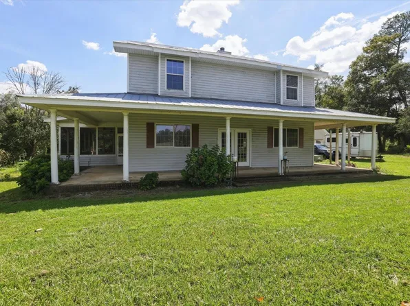 10023 Moccasin Gap Rd, Tallahassee, FL 32309