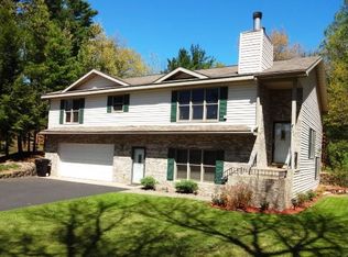 228 Saint Germain St, Minocqua, WI 54548