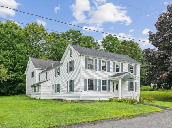16 Smith Street, Harrison, ME 04040