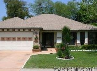 648 Christina Dr, Saint Augustine, FL 32086