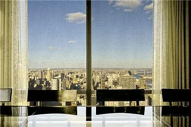 Sold by Trump International Realty