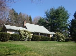 9 Cedar Hill Rd, Brookfield, CT 06804