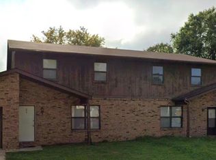 806 Plankway Dr, Shiloh, IL 62221