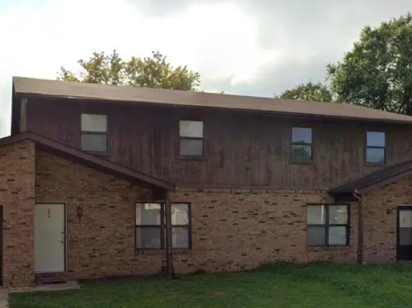 806 Plankway Dr, Shiloh, IL 62221