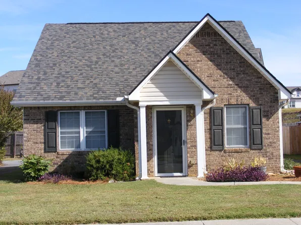 15 Pointe Way, Cartersville, GA 30120