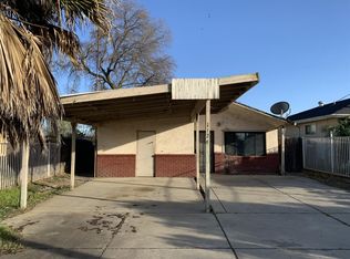 1126 Vine Ave, Olivehurst, CA 95961
