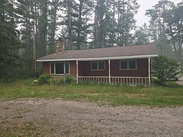 3096 County Road 612, Lewiston, MI 49756