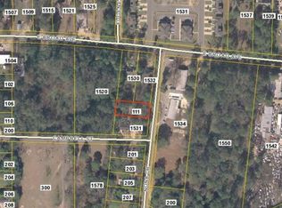 946 South St, Albany, GA 31705