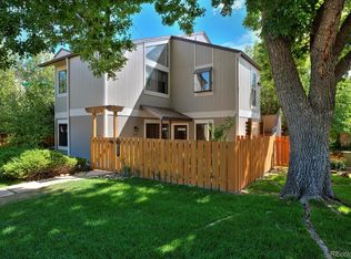 4755 Tantra Dr #7A, Boulder, CO 80305