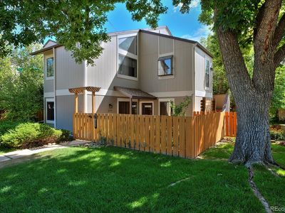 4755 Tantra Drive #7A, Boulder, CO, 80305