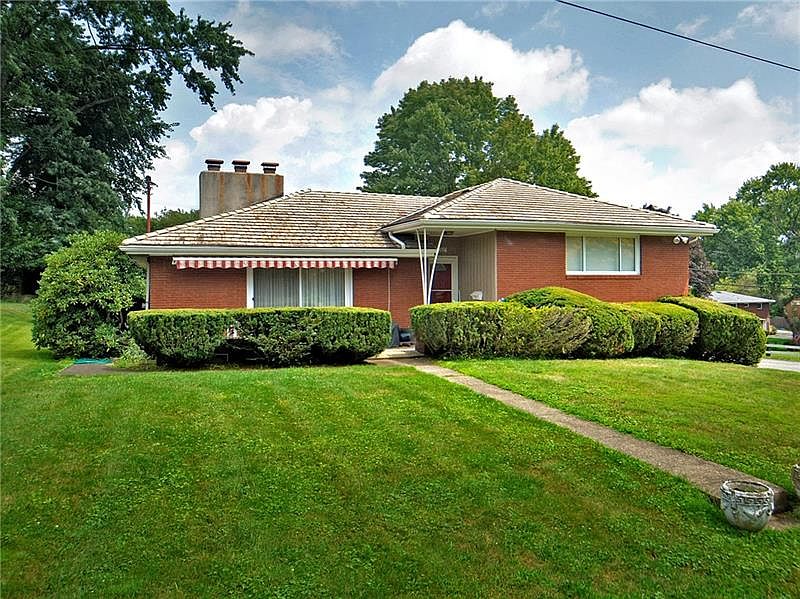 1307 Hillsdale Dr, Monroeville, PA 15146 Zillow