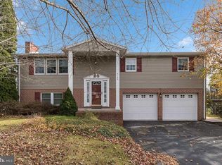 4146 Ricklyn Dr, Chambersburg, PA 17202
