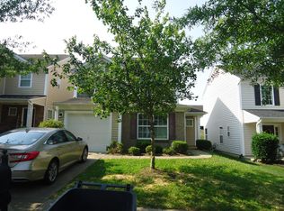 713 Lumber Ln, Charlotte, NC 28214