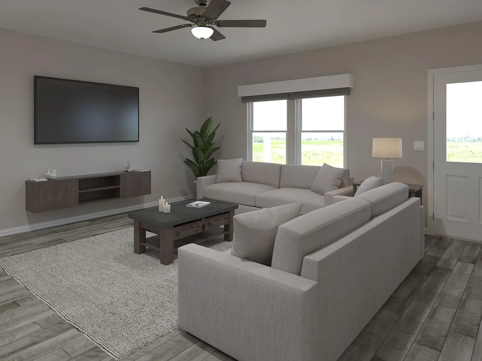 4 bed, 2426 sqft, $2,500 — Photo 2
