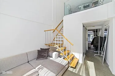 Rented by Corcoran