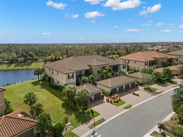 13714 MESSINA LOOP #101, BRADENTON, FL 34211