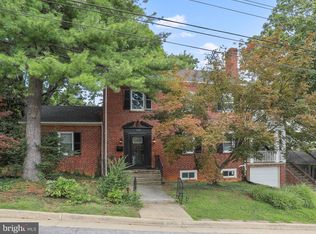 113 W 1st St, Front Royal, VA 22630