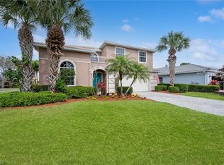 3910 Recreation Ln, Naples, FL 34116