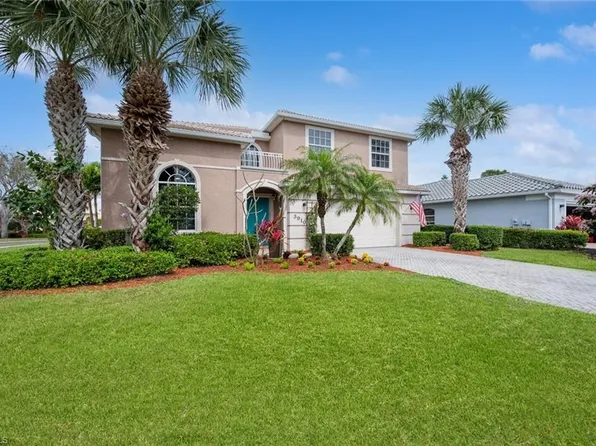 3910 Recreation LN, NAPLES, FL 34116
