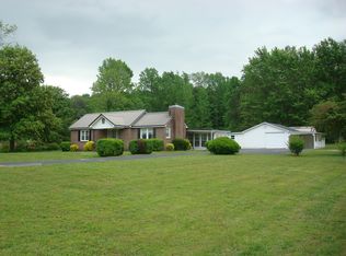 4302 Bill Jones Rd, Apison, TN 37302