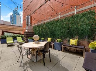 7 E 35th St APT 16-F, New York, NY 10016