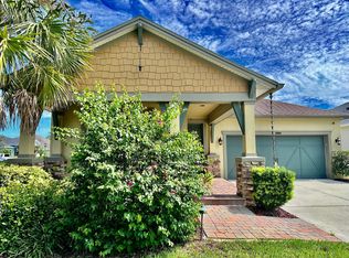 6904 Sail View Ln, Apollo Beach, FL 33572