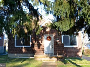 5016 Grindon Ave, Baltimore, MD 21214