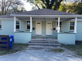 1914B Carlton St, North Charleston, SC 29405